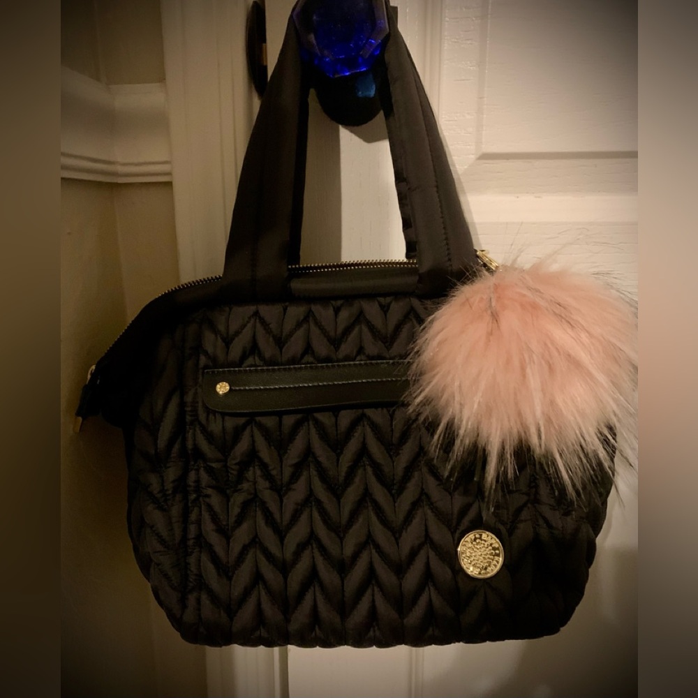 Happ Brand Mini Paige Diaper Bag - Picture 2 of 6